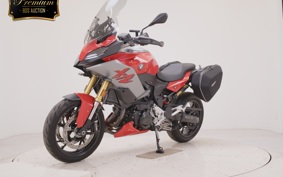 BMW F900XR PREMIUM LINE 2020