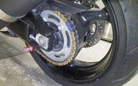 SUZUKI HAYABUSA Gen.2 2014 GX72B