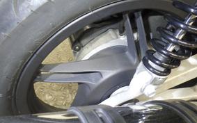HONDA PCX 125 JF56