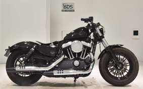HARLEY XL1200X 2022