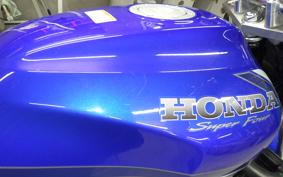HONDA CB1300SF SUPER FOUR 1999 SC40