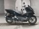 Фото Honda PCX 160 с японского аукциона