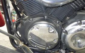 YAMAHA XVS950A MIDNIGHT STAR 2011