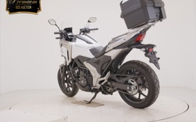 HONDA NC750X DCT 2024 RH09