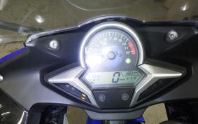 HONDA CBR250R A MC41