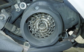 YAMAHA CYGNUS 125 XSR 3 2021 SEA5J