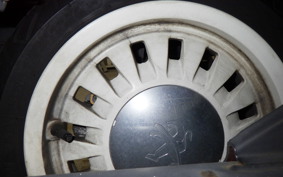 PEUGEOT ジャンゴ125A 2023