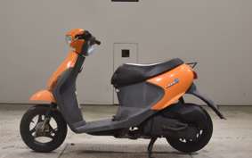 SUZUKI LET's 4 CA41A