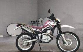 YAMAHA SEROW 250 DG17J