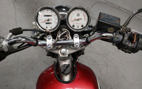 YAMAHA SR400 2005 RH01J
