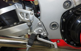 SUZUKI GSX1300R HAYABUSA 2005