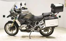 BMW R1200GS 2011