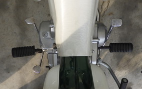 HONDA LITTLE CUB AA01