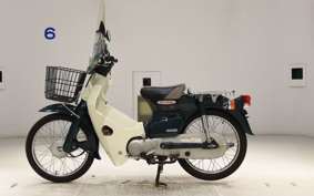 HONDA C50 SUPER CUB AA01