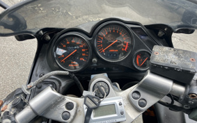 KAWASAKI ZZ-R250 EX250H