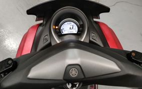 YAMAHA N-MAX 125 SED6J