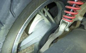 HONDA PCX 150 2021 KF18