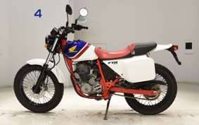 HONDA FTR223 2016 MC34