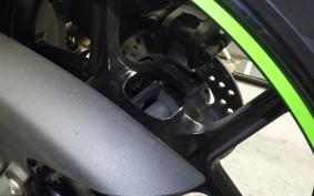 KAWASAKI NINJA ZX-6R A 2024 ZX636J