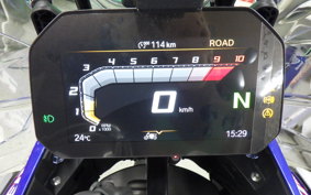 BMW R1300GS Adventure 2026
