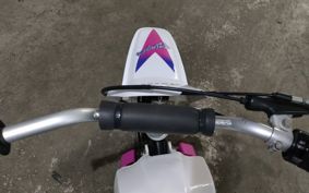 YAMAHA PW80 4BC