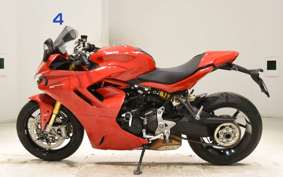 DUCATI SS950S 2021