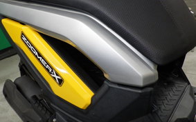 HONDA ZOOMER-X JF52