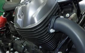 MOTO GUZZI V7ストーン TEN 2025