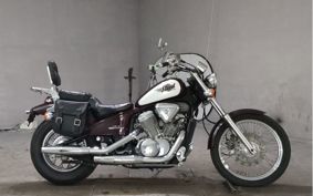 HONDA STEED 400 1994 NC26