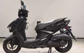 YAMAHA CYGNUS Griffus SEJ4J