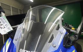 SUZUKI GSX250RA