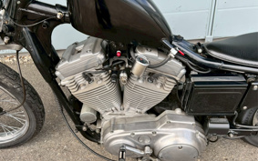 HARLEY XLH883 2001 CEM