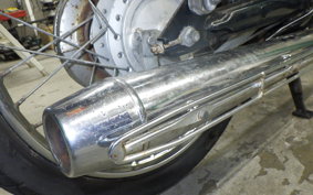 HONDA C50 SUPER CUB 1996 AA01