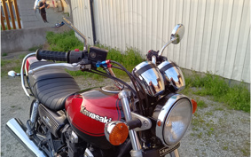 KAWASAKI ZEPHYR400K 2007 ZR400C