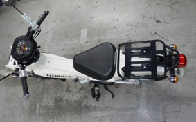 HONDA ｸﾛｽｶﾌﾞ50 2003 AA06