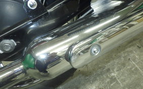 KAWASAKI ESTRELLA 2024 BJ250A