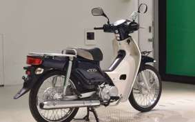 HONDA C110 SUPER CUB JA10