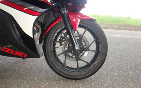 SUZUKI GSX250 R DN11A