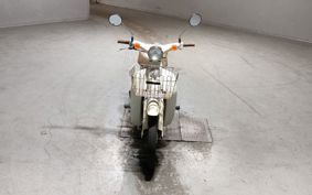 HONDA LITTLE CUB AA01