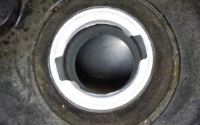 SUZUKI ADDRESS V125 DT11A