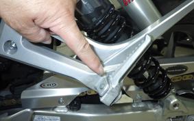 HONDA CB1300SB SUPER BOLDOR 2025 SC54
