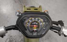 HONDA CROSS CUB 50 AA06