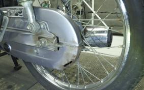 HONDA C100 SUPER CUB HA06