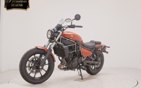 KAWASAKI ELIMINATOR400-3 2026 EL400A
