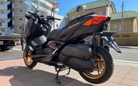YAMAHA X-MAX SG70J