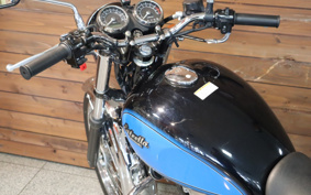 KAWASAKI ESTRELLA BJ250A