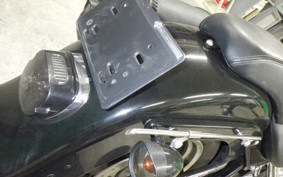 HARLEY FLSTFB 1580 2011