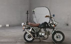 HONDA MONKEY AB27