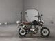 Фото Honda MONKEY с японского аукциона