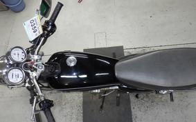 YAMAHA SR400 Gen.3 2004 RH01J